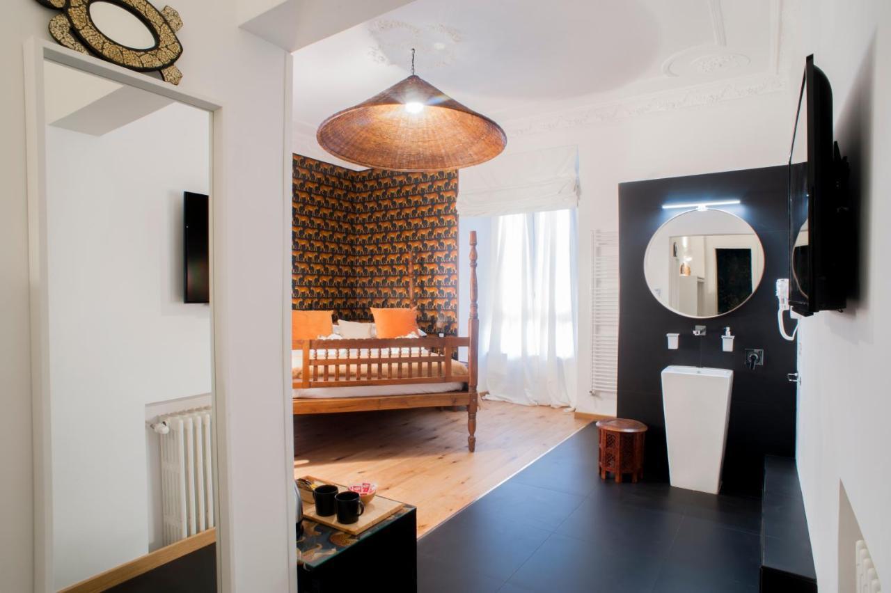 La Casa Delle Tartarughe Hotel Rome Luaran gambar