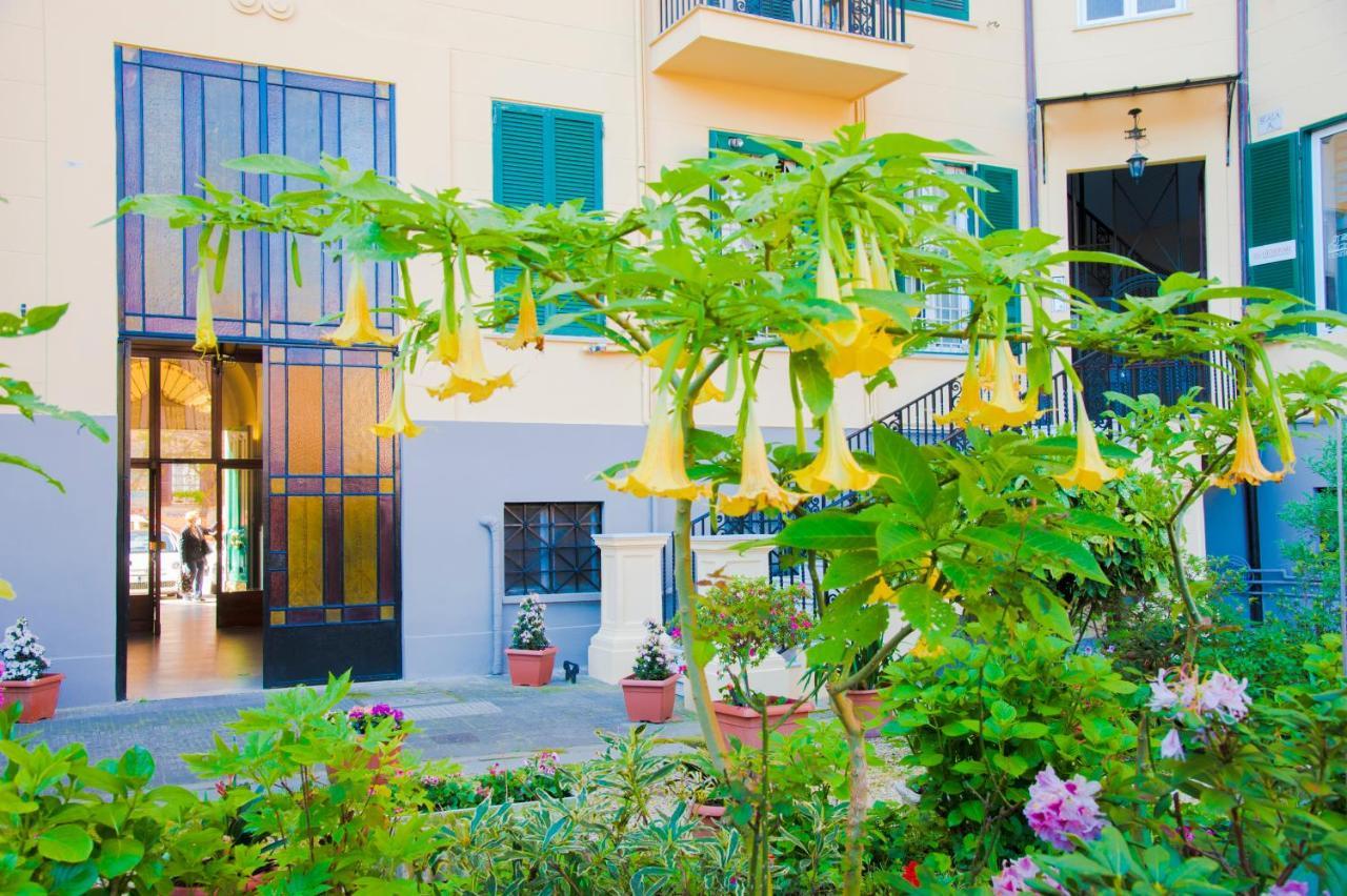 La Casa Delle Tartarughe Hotel Rome Luaran gambar