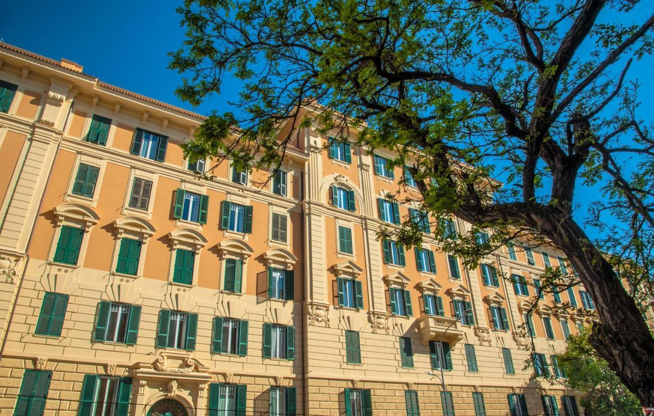 La Casa Delle Tartarughe Hotel Rome Luaran gambar