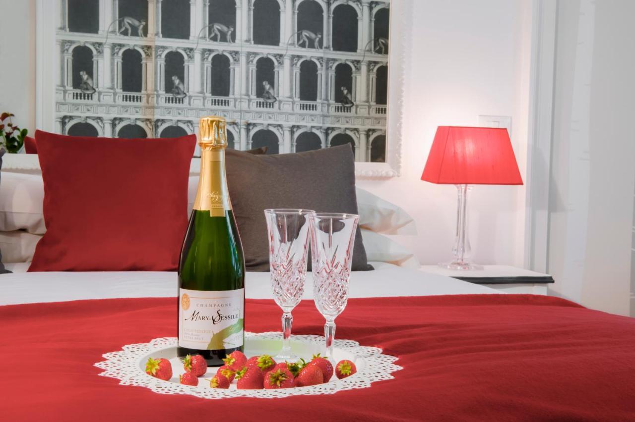 La Casa Delle Tartarughe Hotel Rome Luaran gambar