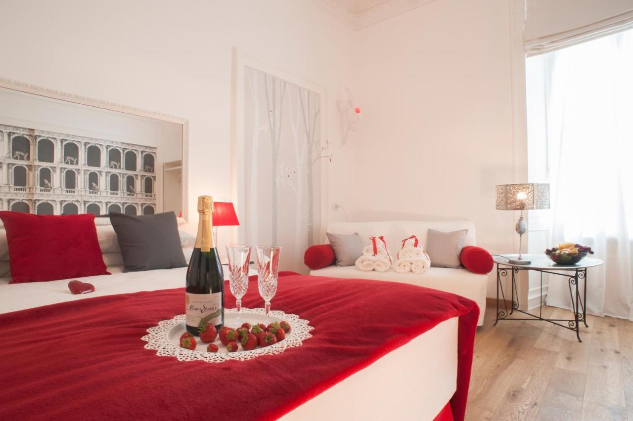 La Casa Delle Tartarughe Hotel Rome Luaran gambar