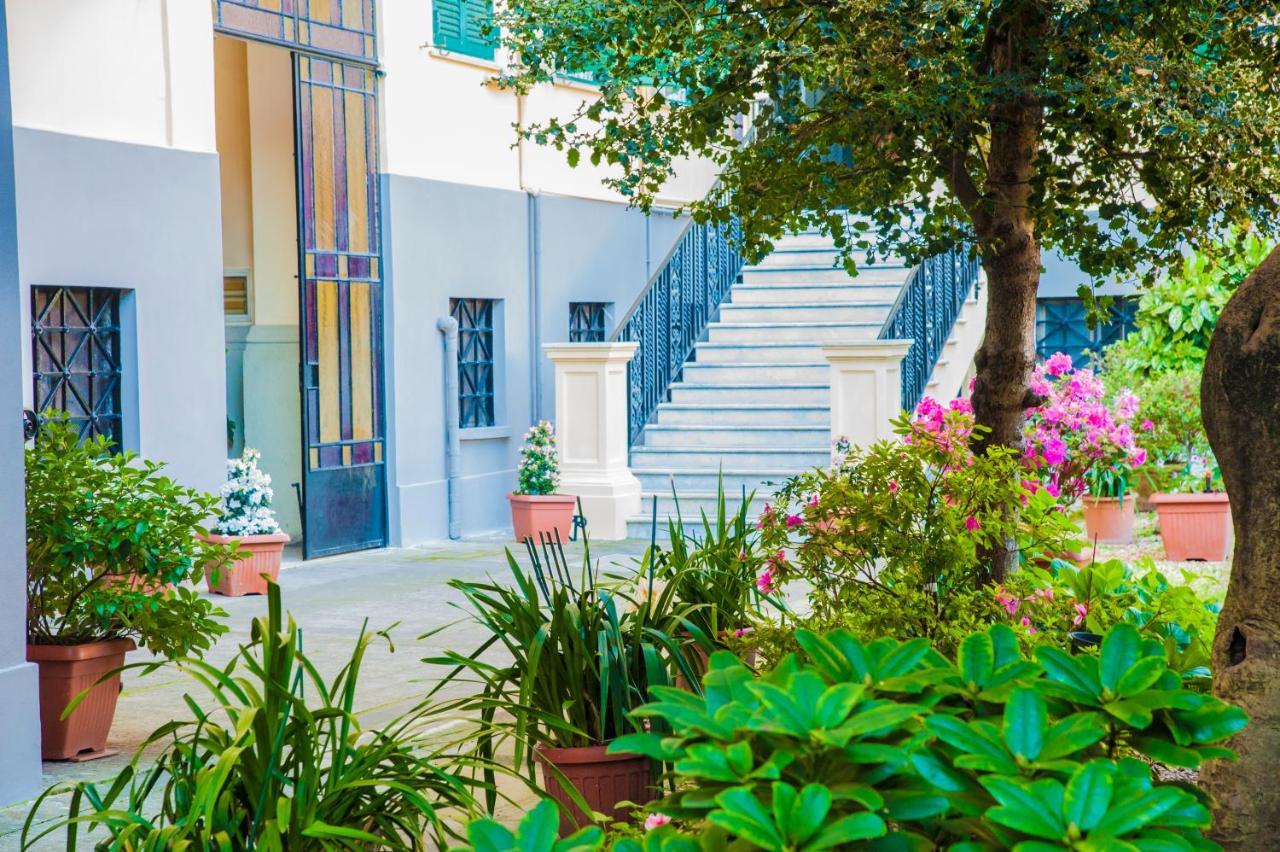 La Casa Delle Tartarughe Hotel Rome Luaran gambar