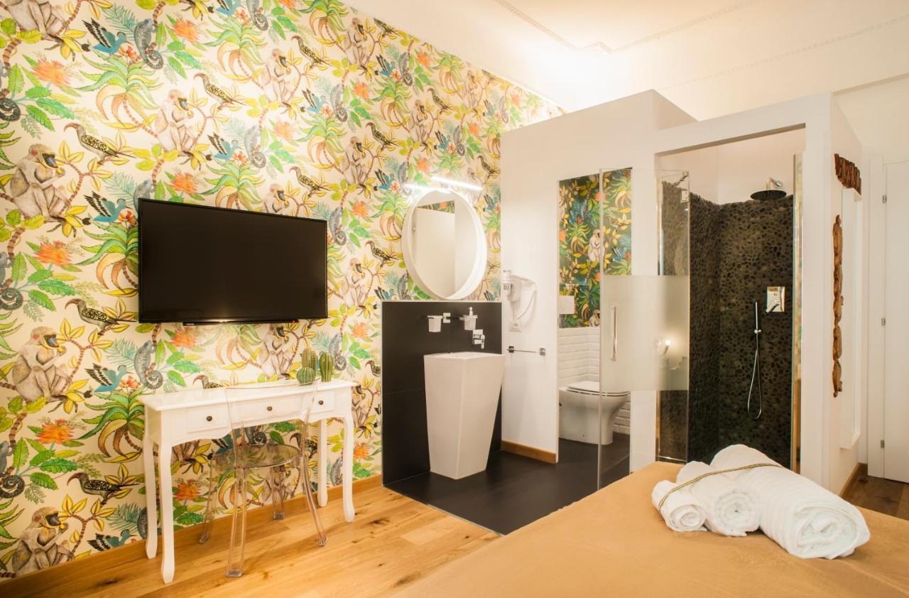 La Casa Delle Tartarughe Hotel Rome Luaran gambar