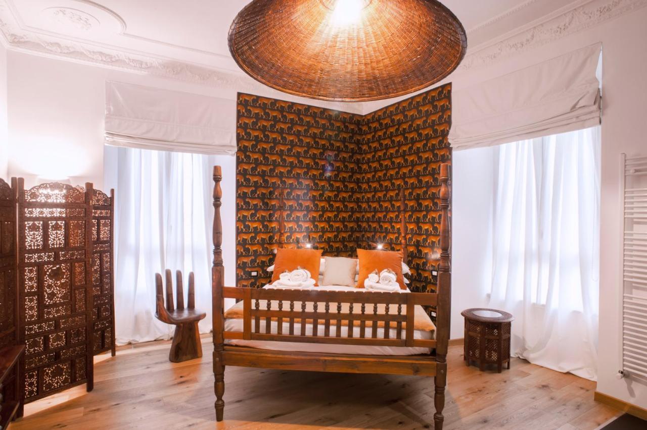La Casa Delle Tartarughe Hotel Rome Luaran gambar