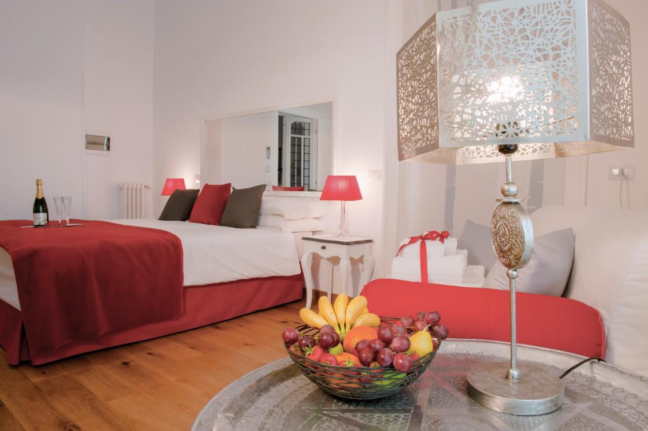 La Casa Delle Tartarughe Hotel Rome Luaran gambar