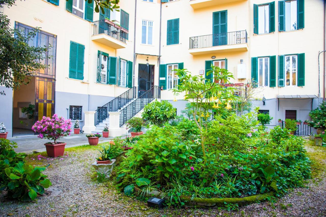 La Casa Delle Tartarughe Hotel Rome Luaran gambar
