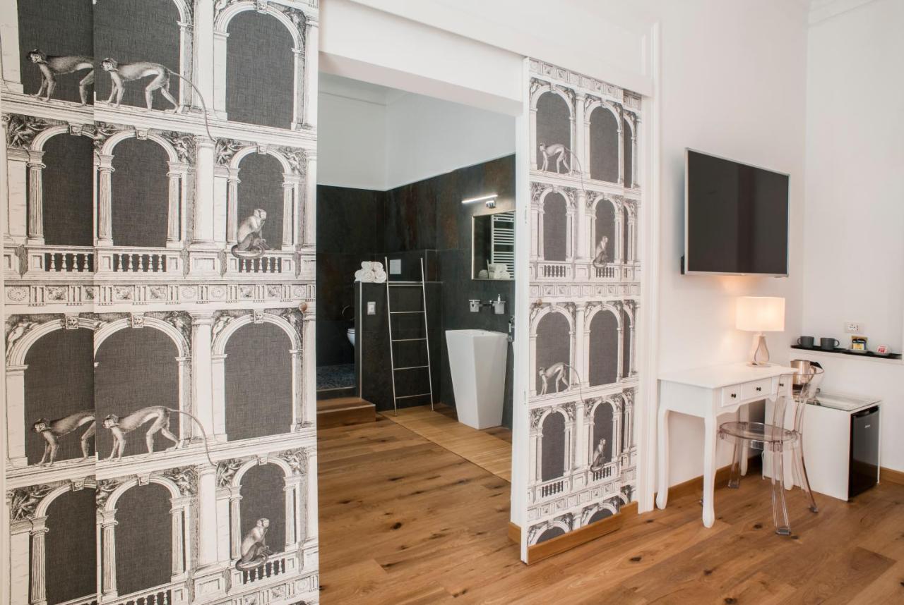 La Casa Delle Tartarughe Hotel Rome Luaran gambar
