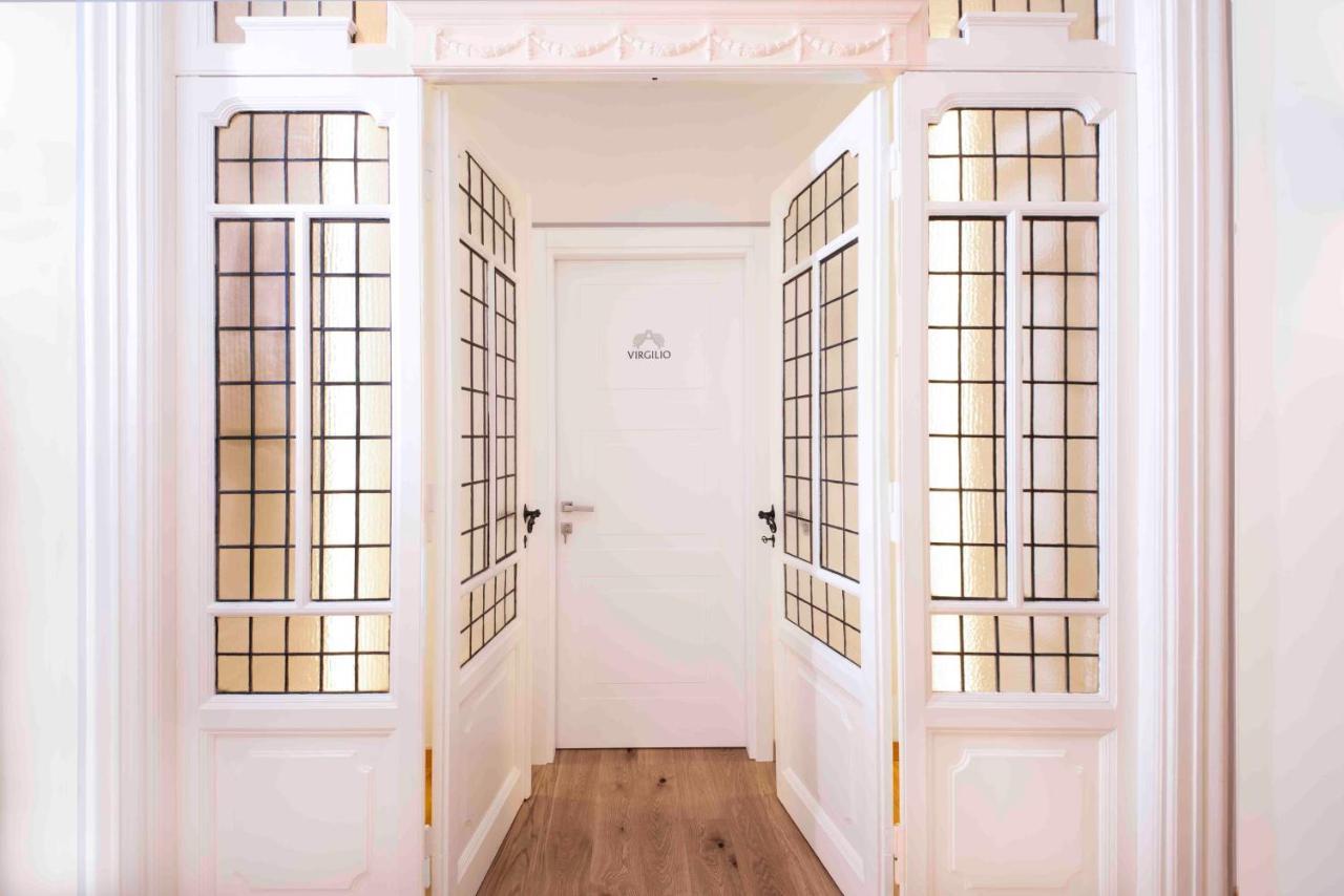 La Casa Delle Tartarughe Hotel Rome Luaran gambar