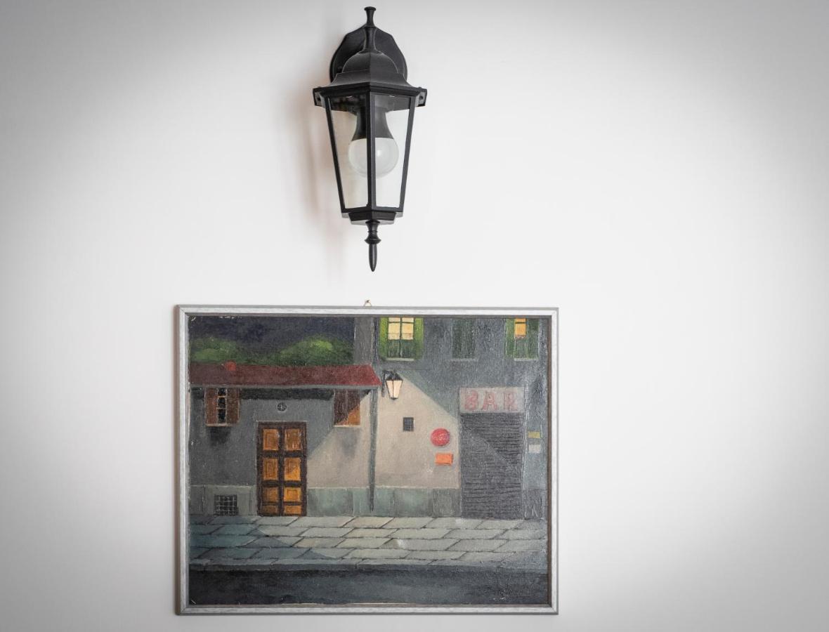 La Casa Delle Tartarughe Hotel Rome Luaran gambar