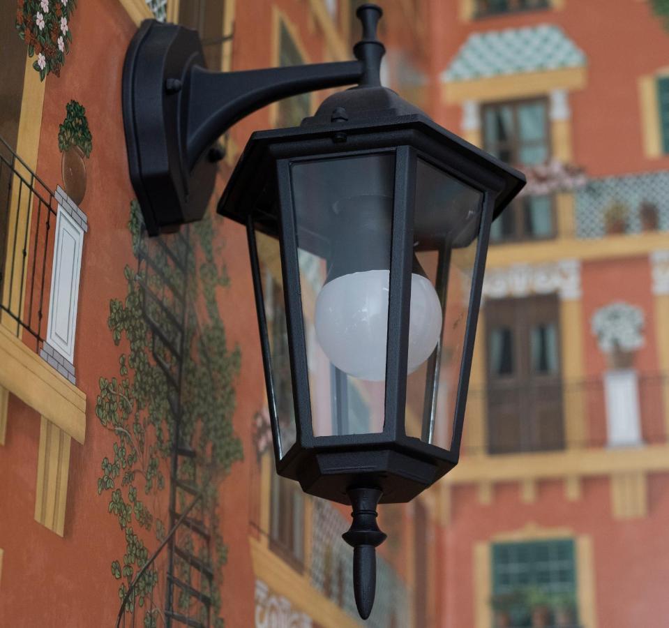 La Casa Delle Tartarughe Hotel Rome Luaran gambar