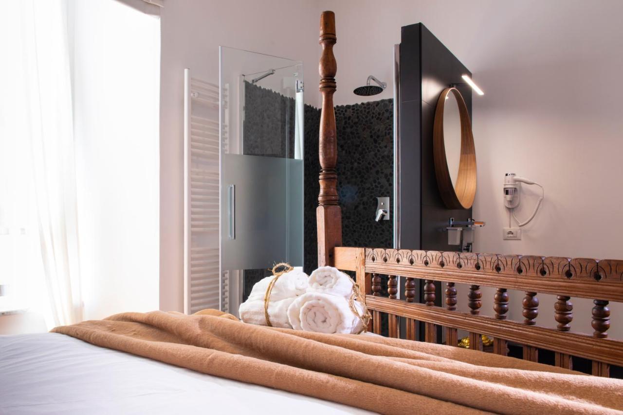 La Casa Delle Tartarughe Hotel Rome Luaran gambar