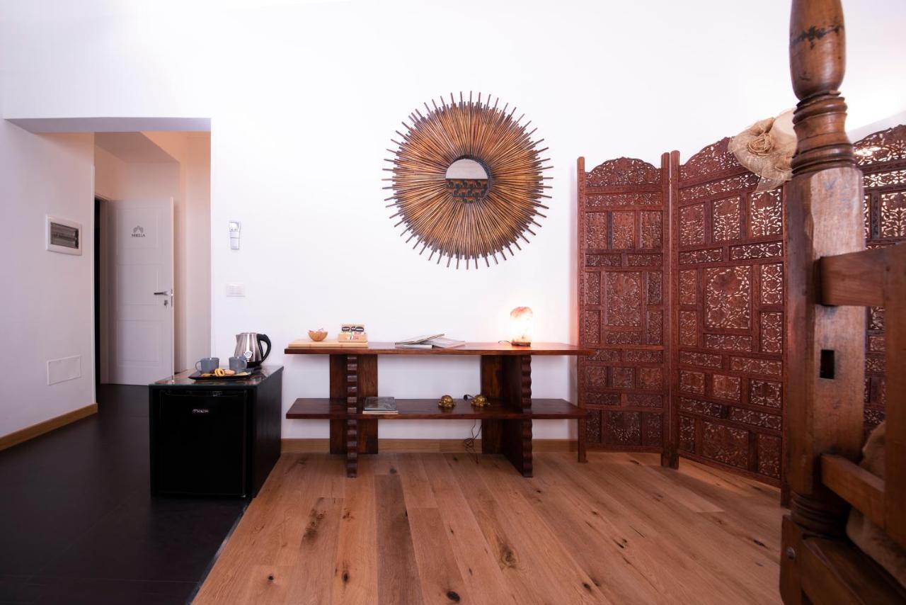 La Casa Delle Tartarughe Hotel Rome Luaran gambar
