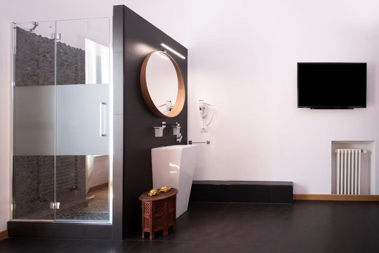 La Casa Delle Tartarughe Hotel Rome Luaran gambar