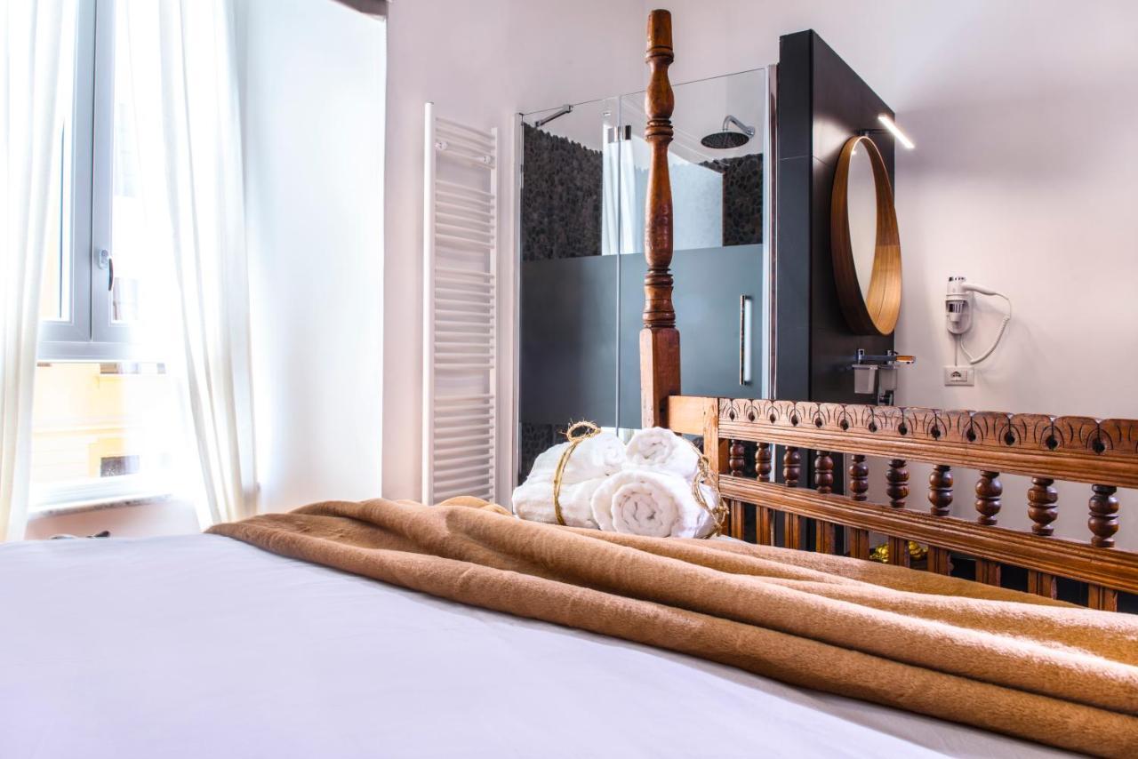 La Casa Delle Tartarughe Hotel Rome Luaran gambar
