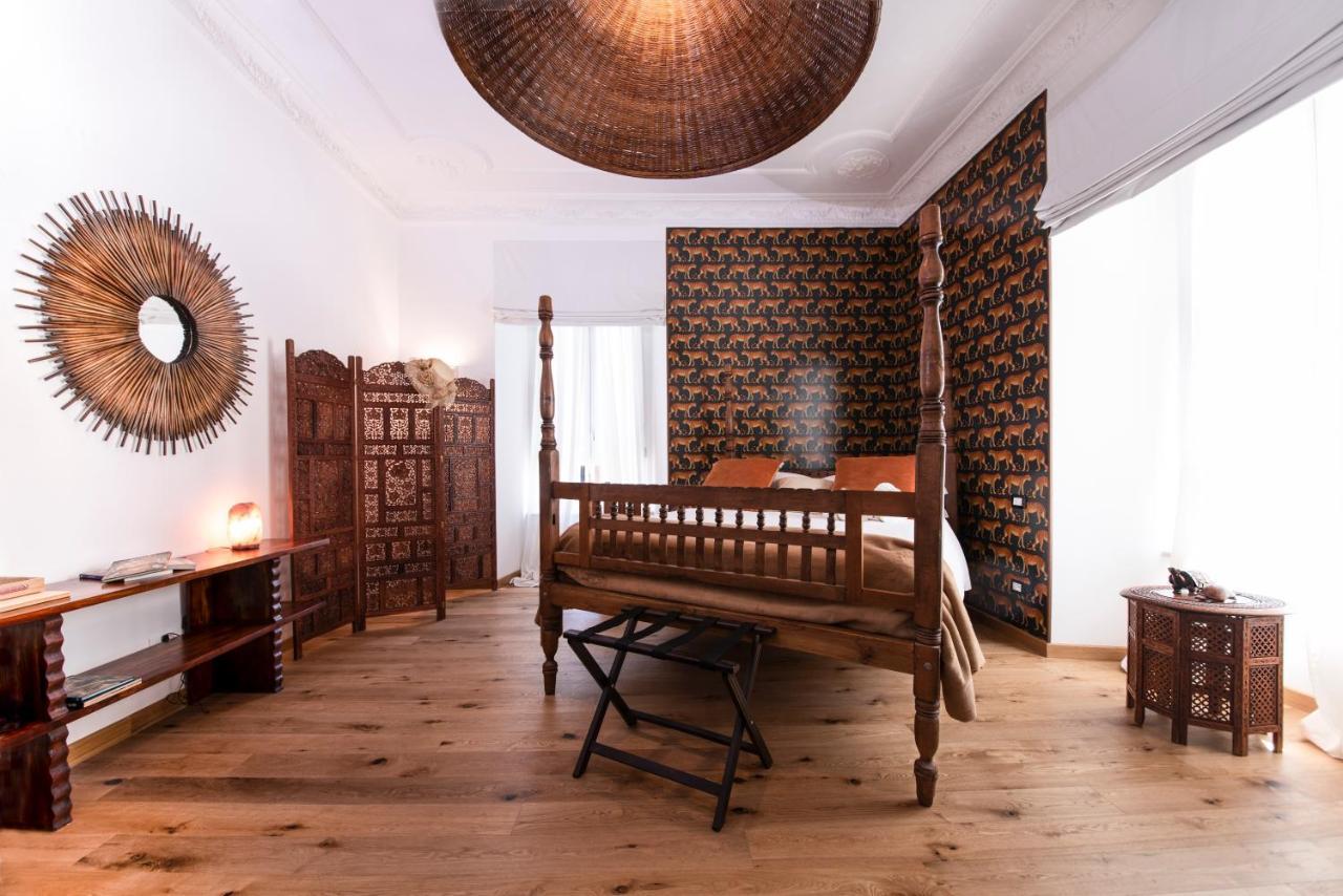 La Casa Delle Tartarughe Hotel Rome Luaran gambar