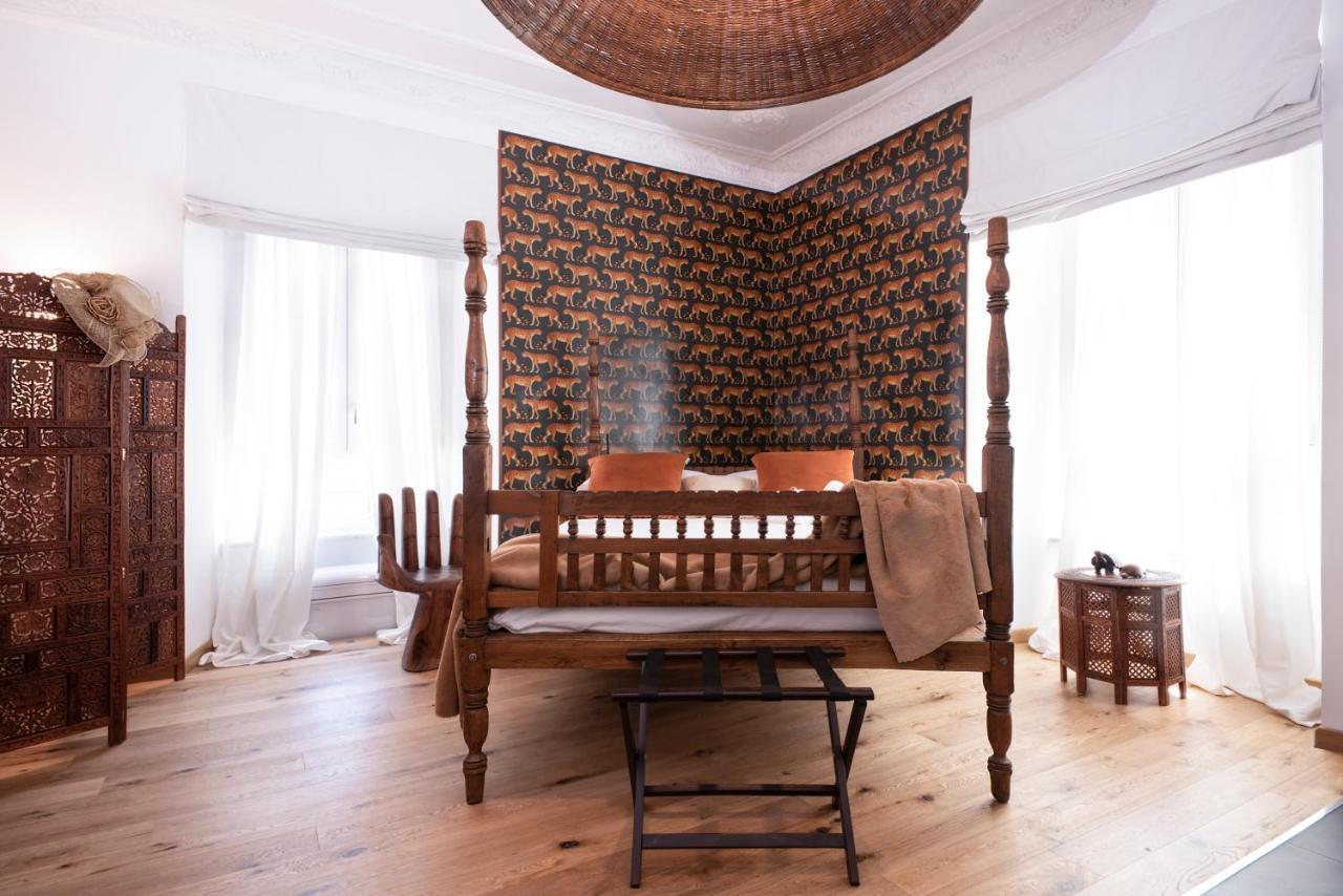 La Casa Delle Tartarughe Hotel Rome Luaran gambar